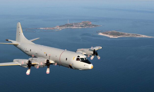 Deutsche Marine - zwischen Qualität und Quantität