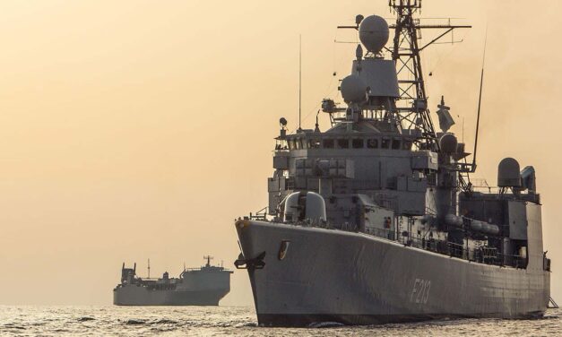 #meerverstehen: Sea Blindness - Wie spinnt man einen maritimen Erzählfaden