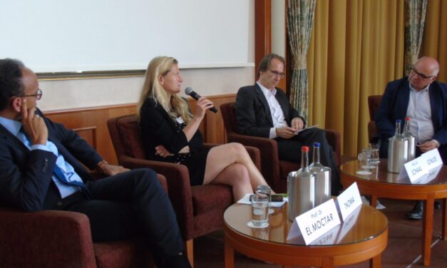 #meerverstehen: 7. Maritimes Kolloquium