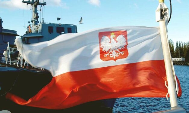 Weckruf für die Marine