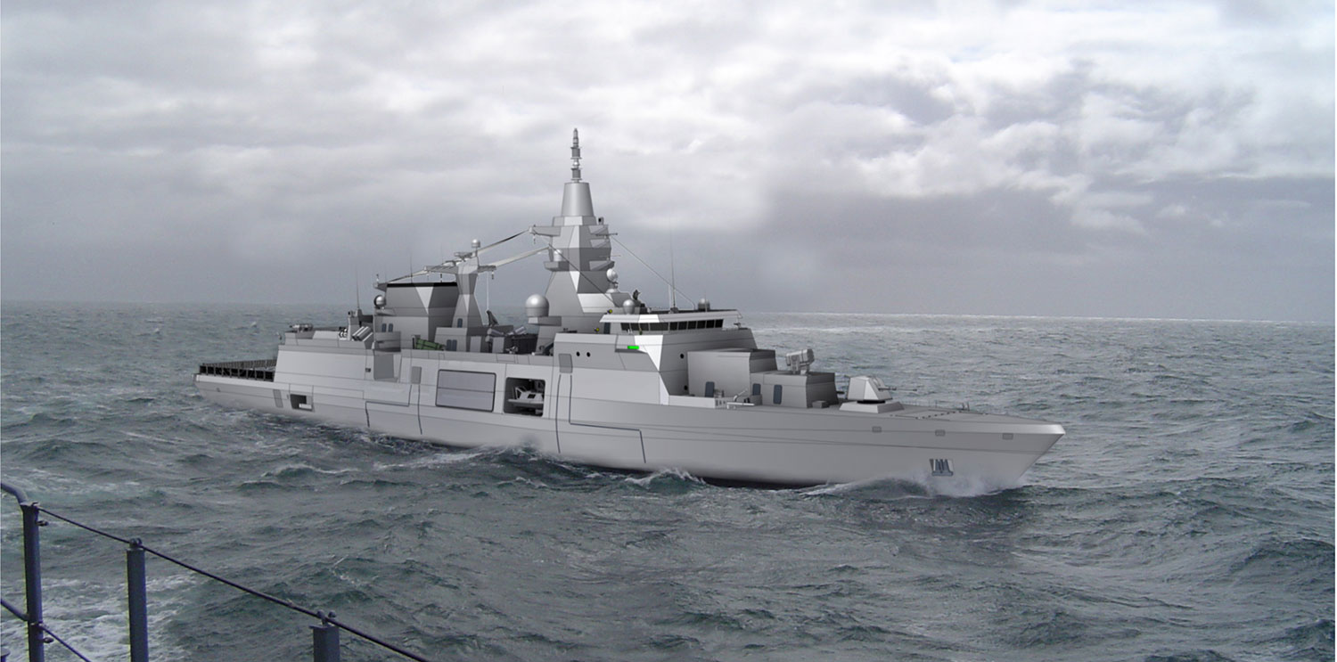 Systemstudie MKS 180