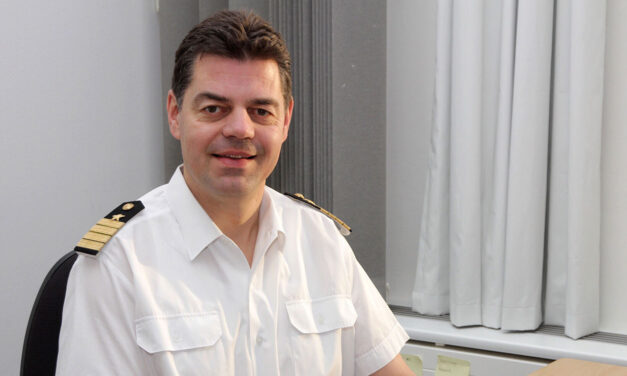 Fregatte Klasse 125 – Nicht nur ein Rüstungsprojekt