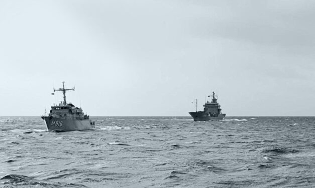 Darf ich vorstellen: Das NIT.