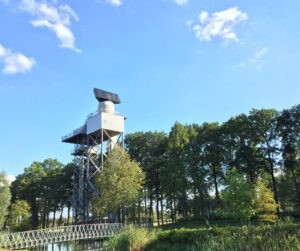 Möglicher Kandidat für F124: SMART-L mit Fähigkeitserweiterung für BMD