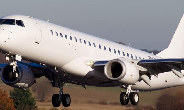 PAKISTAN: Embraer Lineage 1000 als neue MPA