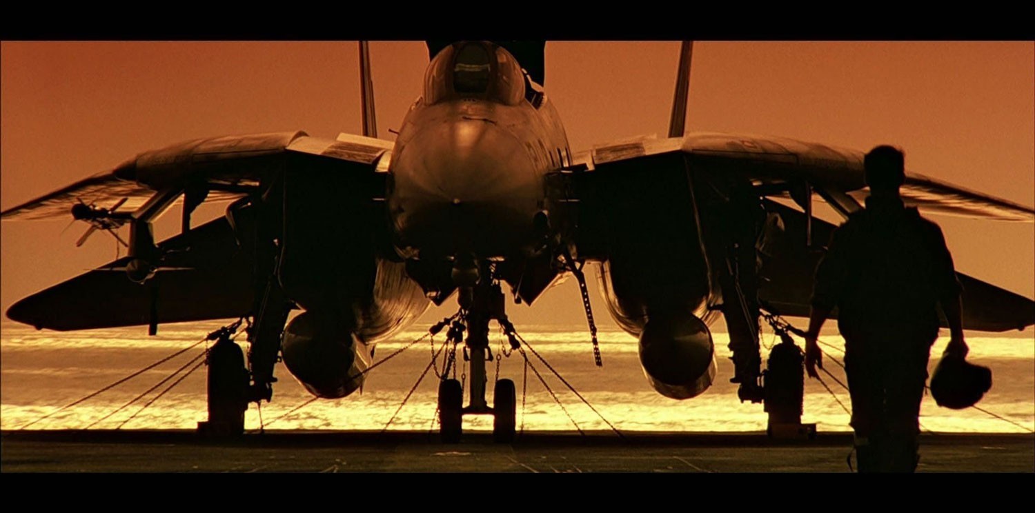 Top Gun (Bild: US Navy)