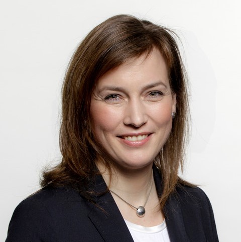 MdB Siemtje Moeller (SPD) Foto: Deutscher Bundestag/Thomas Koehler