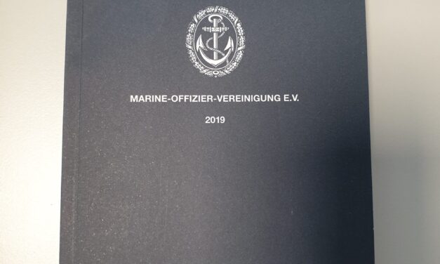 Sachstand zum Mitgliederverzeichnis 2021