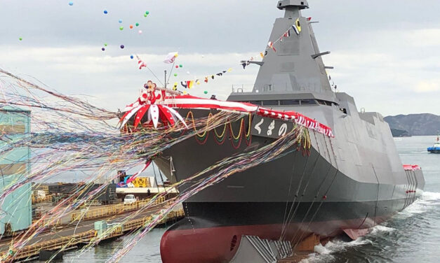 Die Erste ist die Nummer zwei