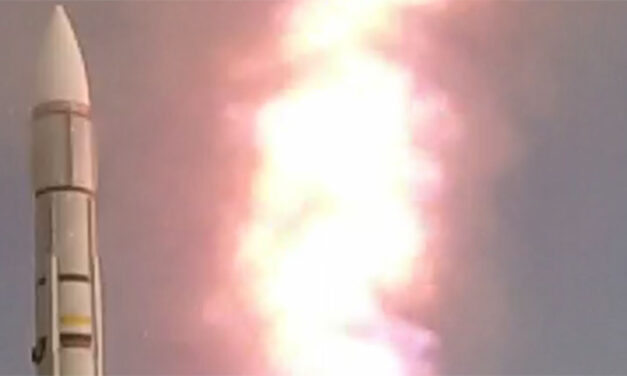 Ägypten wird erster internationaler Kunde für Mica NG