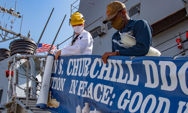 Weitere Entspannung der US-afrikanischen Beziehungen