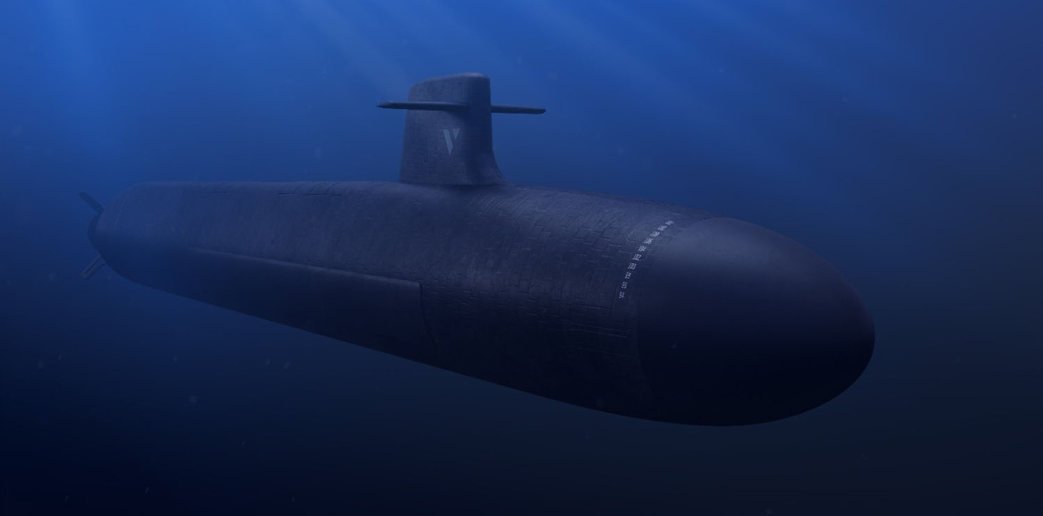 Die wirklichen Neuerungen werden in der Hülle zu finden sein