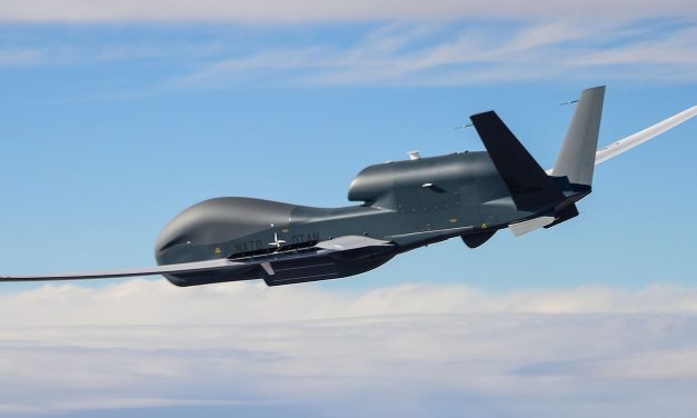 Erfolgreicher Kommunikationstest mit Nato AGS