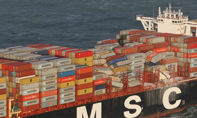 Die Kehrseite des Welthandels