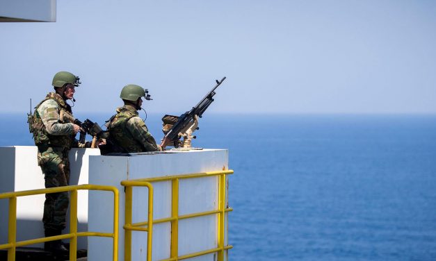 Niederlande streben Zulassung von PCASPs an