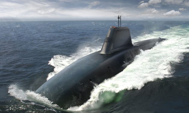 Dreadnoughts erhalten elektronische Steuerung