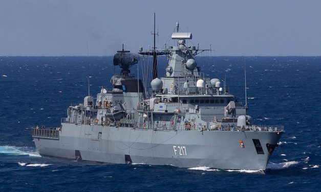 Zwischen schönen Worten und Staatsräson