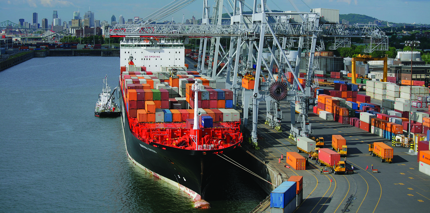 Die Frachtraten sind 2020 kräftig gestiegen