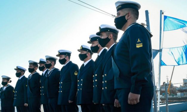 Zweites OPV für Argentinien