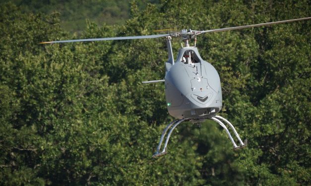 Frankreich stützt seine Verteidigungsindustrie