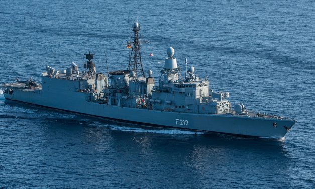 Gemeinsam einen neuen Kurs einschlagen