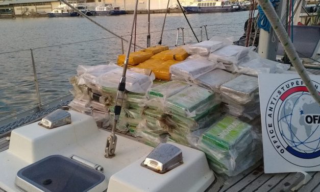 Erfolg für FS Ventôse