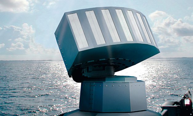 300. MASS von Rheinmetall ausgeliefert