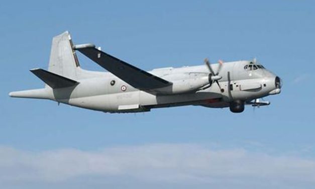 Deutsche Marine erhält keine gebrauchten französischen MPAs