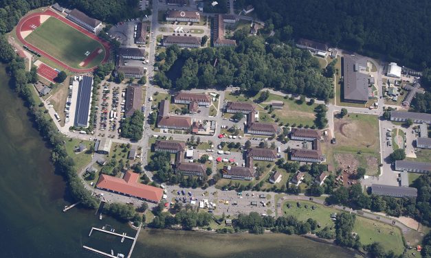 Maat nach 30 Monaten