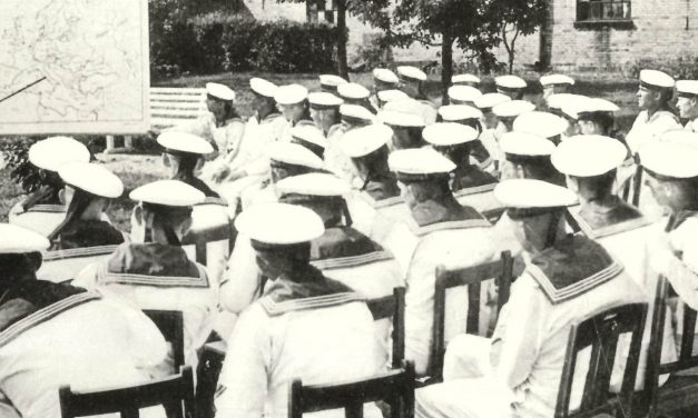 Ausbildung unter vielen Vorzeichen