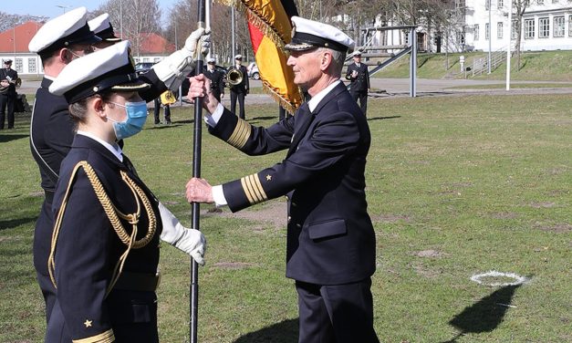 Geprägt durch Unteroffiziere