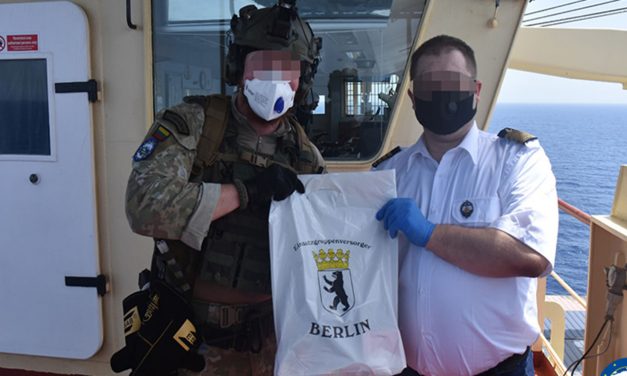 Corona mal freundlich