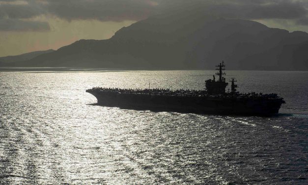 "Der Mensch und die Weltmeere" - ein Bildband