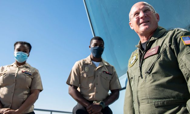 Neuer Fahrplan der US Navy