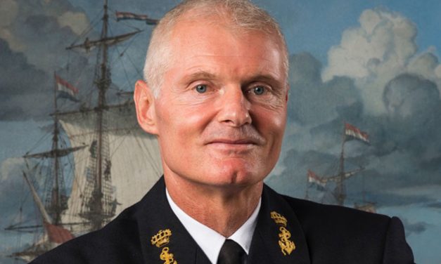 Die belgisch-niederländische Marinekooperation - Kommentar