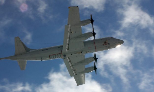 #meerverstehen: Seekrieg aus der Luft - reloaded?