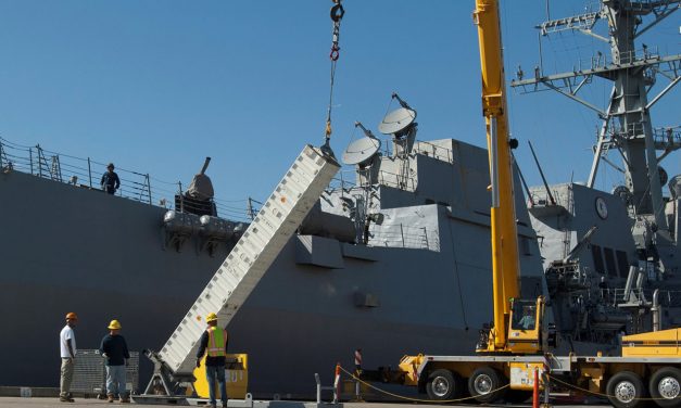 Bestellung über Zusätzliche VLS-Container