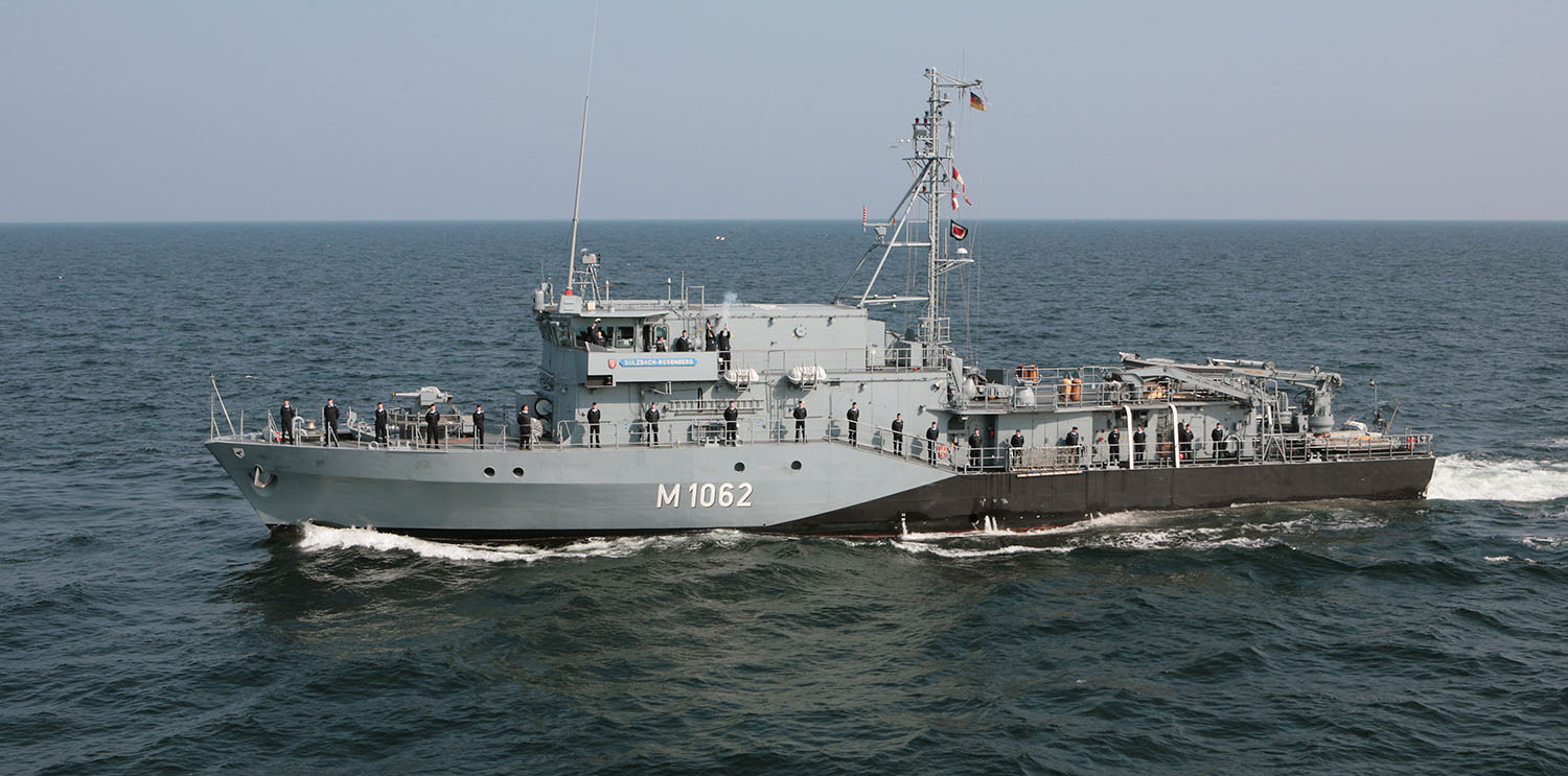 MJ-Boot Sulzbach-Rosenberg