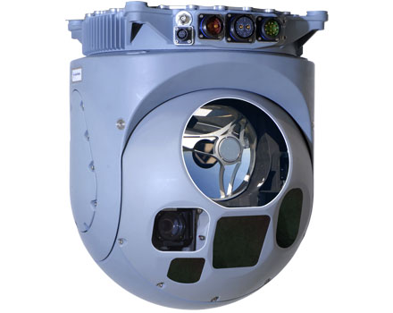 Euroflir 410 von Safran