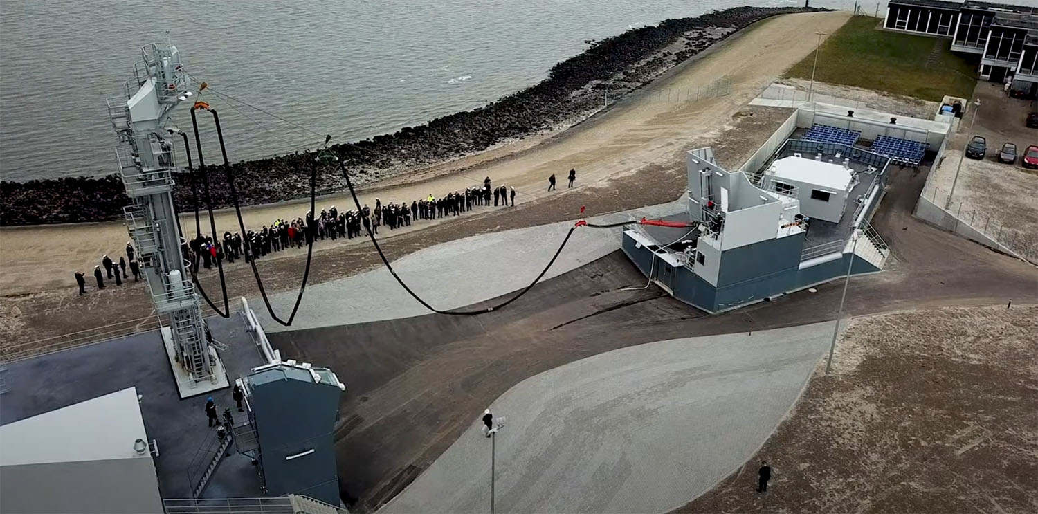 Seemannschaftstrainer de Poolster im Jahr 2018