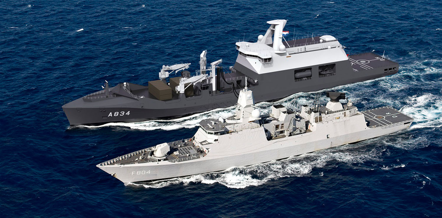 So soll der neue Versorger (o.) aussehen