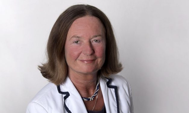 Die maritime Wirtschaft ist ein bedeutender Wirtschaftszweig in Deutschland