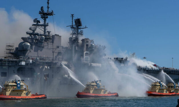 Der Milliardenverlust