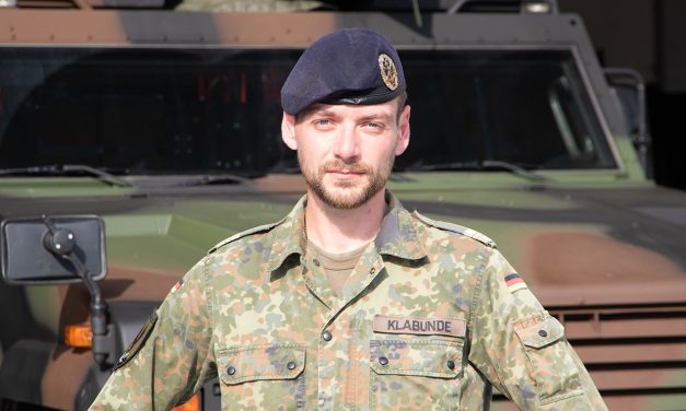 Disziplin und Erfolgswille sind entscheidend