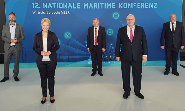 Es wird sich noch viel ändern müssen