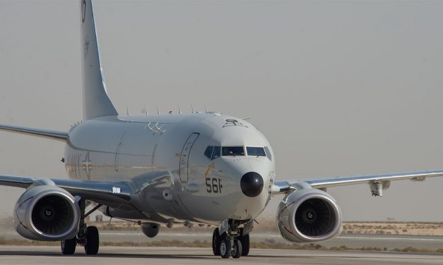 Warum die Entscheidung für die P-8A Poseidon richtig ist