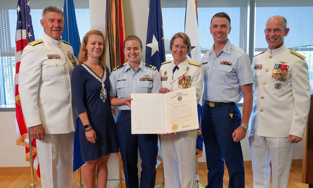 Die Vier-Sterne-Frau