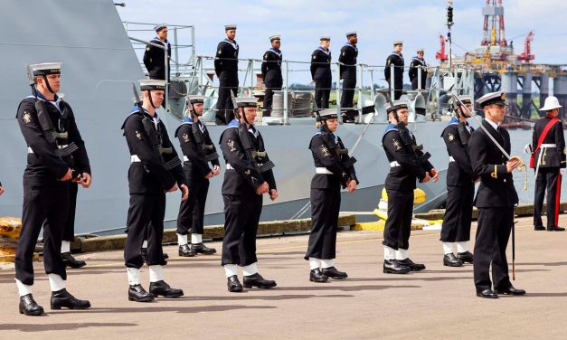 Mehr Schottland geht kaum