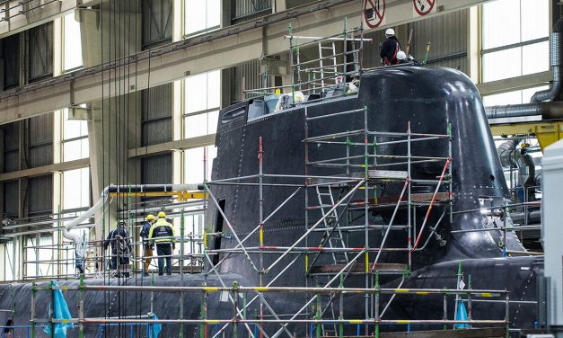 Verteidigungs- und Haushaltsausschuss stimmen für Beschaffungsvorhaben der Marine