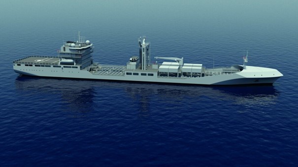 New fuel suppliers under contract